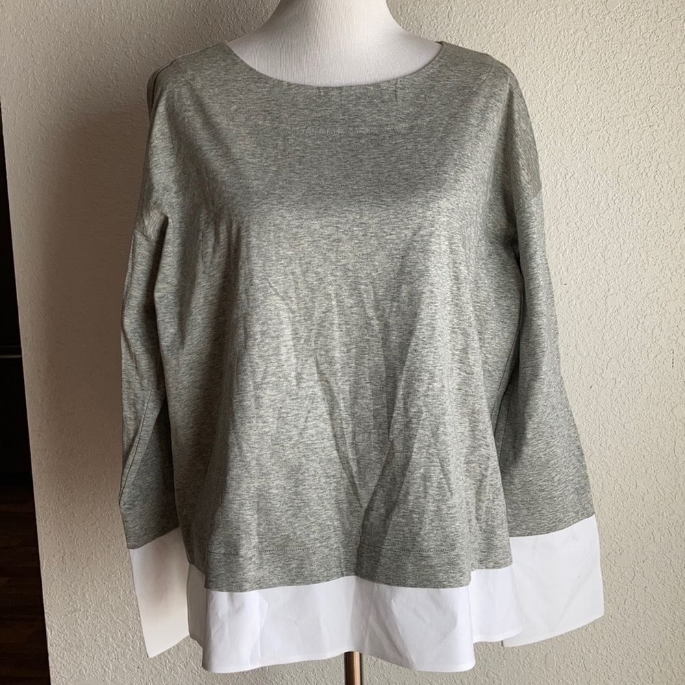 New Lafayette 148 NY Top